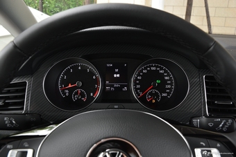 2018款高尔夫·嘉旅1.4T自动豪华型230TSI 2周年纪念版