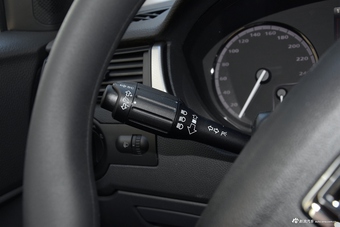 2017款观致3 GT 1.6T手动致享型