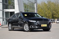 2017款福特金牛座 1.5T 自动EcoBoost 180 豪华型