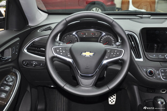 2016款迈锐宝XL 2.5L自动锐尚版