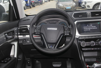 2018款哈弗H2 1.5T自动两驱精英型蓝标