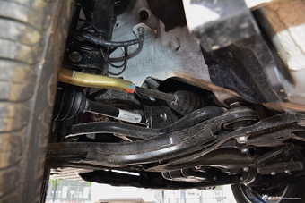 2017款瑞风S2 1.5L手动豪华型