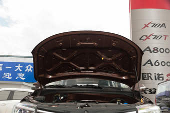 2017款欧诺S 1.5L手动超值型EA15-AB