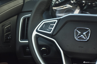 2016款驭胜S350 2.0T自动四驱汽油豪华版5座