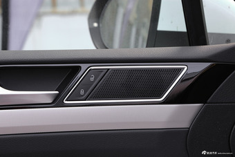 2018款蔚揽2.0T自动两驱舒行版380TSI