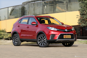 2017款锐腾2.0T 30T自动四驱旗舰版