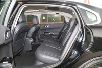  2017款雪铁龙C6改款1.8T自动豪华型380THP