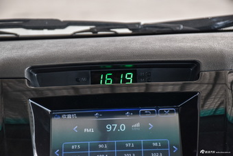 2017款黄海N1S 2.8T手动柴油两驱运动版JE493ZLQ4CB