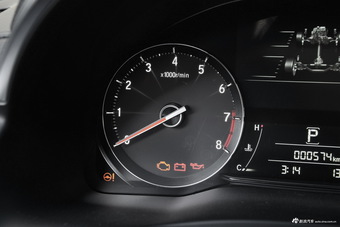 2017款冠道2.0T自动 370TURBO四驱尊享版