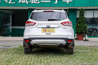 2015款翼虎1.5T自动四驱精英型