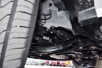 2017款瑞风S2 1.6L智驱版 CVT豪华智能型