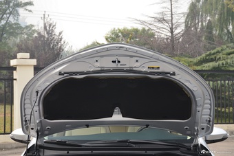 2017款丰田卡罗拉 1.2T CVT GL-i真皮版