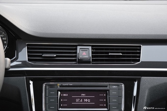 2018款蔚领1.4T DSG豪华型230TSI