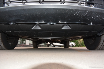 2017款宝骏560 1.5T DCT旗舰型