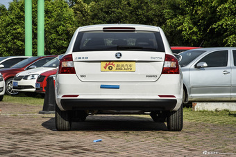 2016款昕动1.6L自动 改款 前行版