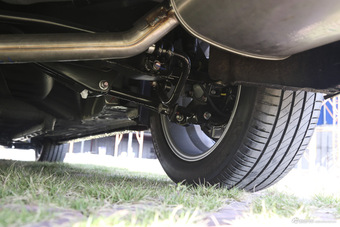 2017款瑞风A60 1.5T自动豪华商务型