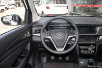 2017款欧尚1.5L手动豪华型