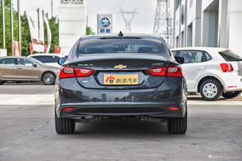 2016款迈锐宝XL 1.5T自动双离合锐耀版