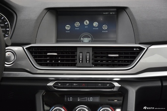 2018款哈弗H6运动版1.5T手动两驱精英型蓝标