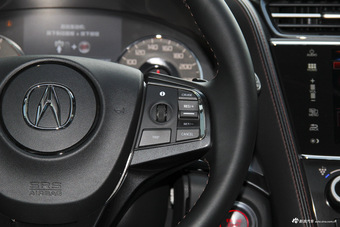 	2016款讴歌CDX 1.5T自动四驱智享版