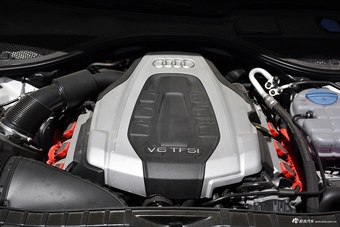 2017款奥迪A7 3.0T自动50TFSI quattro舒适型