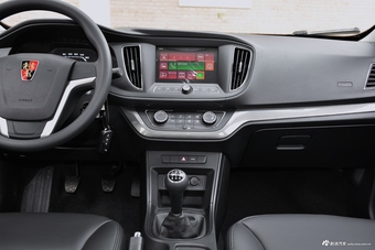 2017款荣威360 1.5L手动豪华版