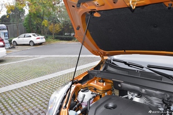 2017款瑞虎5X 1.5T自动精英型