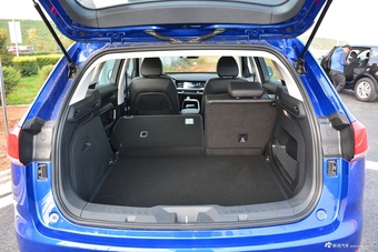 2017款哈弗H6 换代1.3T自动两驱风尚型蓝标