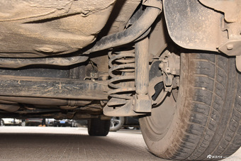 2016款骏派A70 1.6L自动豪华型 