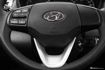 2017款瑞纳1.4L自动跃劲版