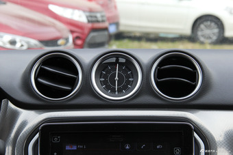 2016款维特拉1.4T自动两驱豪华型