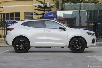 2017款WEY VV5 2.0T自动旗舰型