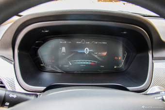 2017款北汽威旺M50F 1.5L手动标准型