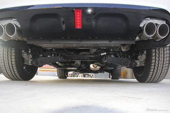 2017款WEY VV5 2.0T自动旗舰型