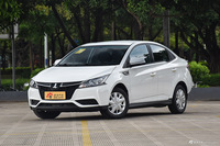 2016款锐3 1.6L手动智享型