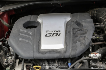 2015款Veloster飞思1.6T自动豪华版