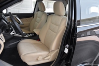 2016款帕杰罗·劲畅3.0L标准版