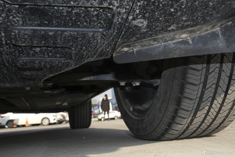 2017款名爵ZS 1.0T 16T自动尊享版