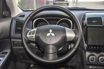 2016款劲炫ASX 2.0L自动两驱领航版