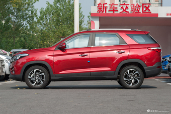 2018款风光S560 1.8L CVT智联型5座