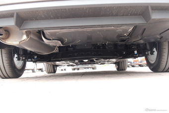 2017款明锐 1.6L手动前行版