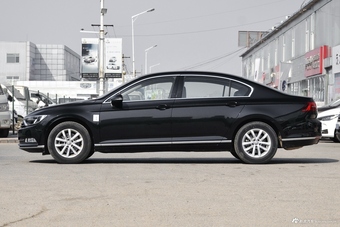 2018款迈腾1.4T自动280TSI DSG舒适型