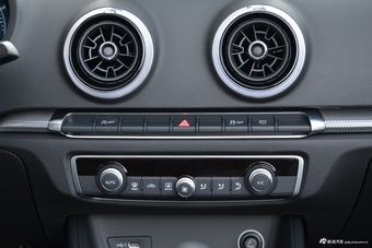 2017款奥迪A3-进口Cabriolet 2.0T自动40 TFSI