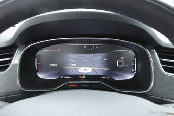 2017款雪铁龙C5 1.8T自动380THP尊贵型