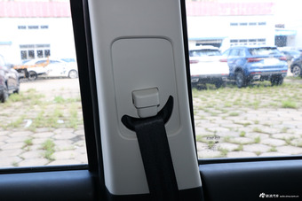 2018款斯威X7 1.8L手动豪华版7座