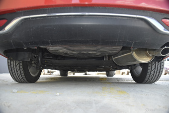 2015款众泰Z500 1.5T 自动尊贵型