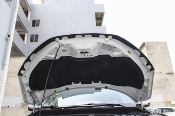 2015款XR-V 1.8L自动VTi CVT豪华版