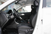 2017款哈弗H2 1.5T手动两驱精英型红标