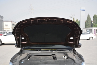 2018款博瑞GE MHEV耀动版