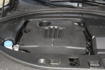 2017款WEY VV7 2.0T自动旗舰型